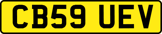 CB59UEV