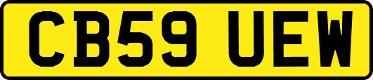 CB59UEW
