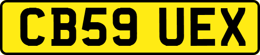 CB59UEX