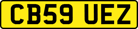 CB59UEZ