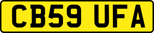 CB59UFA