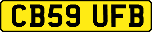 CB59UFB
