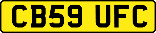 CB59UFC