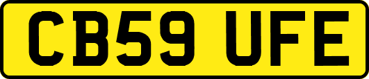 CB59UFE