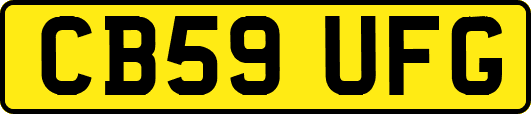 CB59UFG