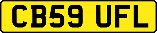 CB59UFL