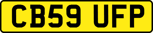 CB59UFP