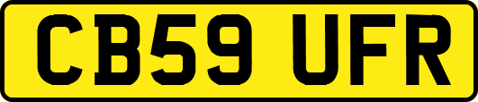 CB59UFR