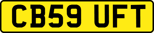 CB59UFT