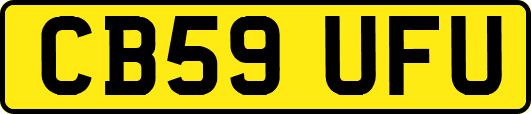CB59UFU