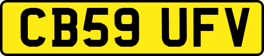 CB59UFV
