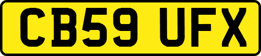 CB59UFX