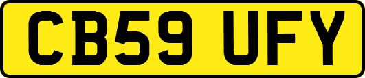 CB59UFY