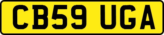 CB59UGA