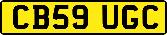 CB59UGC