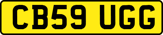 CB59UGG