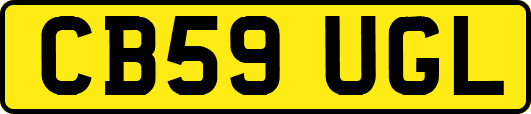 CB59UGL