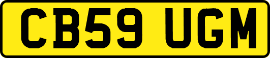 CB59UGM