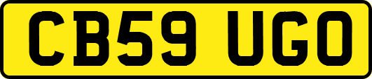 CB59UGO