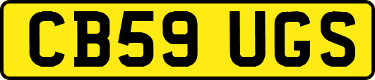 CB59UGS