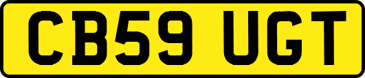 CB59UGT
