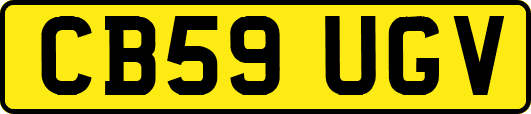 CB59UGV