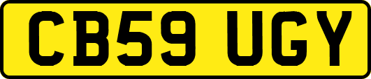 CB59UGY