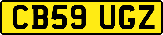 CB59UGZ