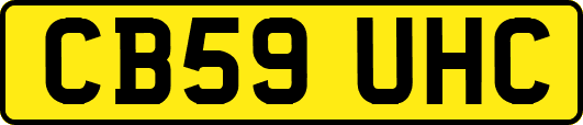 CB59UHC