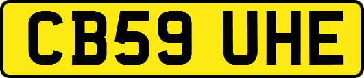 CB59UHE