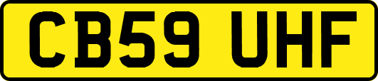CB59UHF