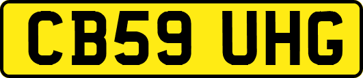 CB59UHG