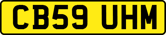 CB59UHM