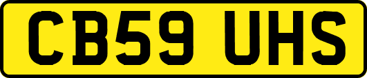 CB59UHS