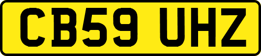 CB59UHZ