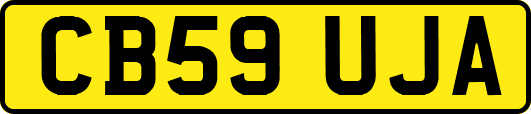 CB59UJA