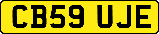 CB59UJE
