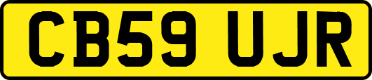 CB59UJR