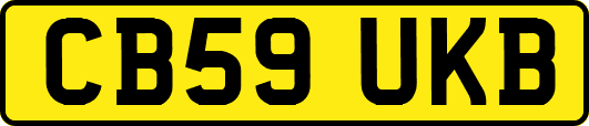 CB59UKB
