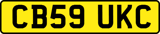 CB59UKC