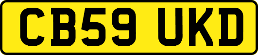 CB59UKD