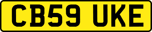 CB59UKE