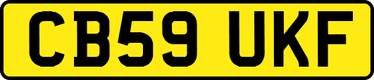 CB59UKF