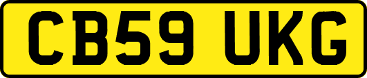 CB59UKG