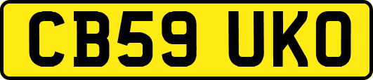 CB59UKO