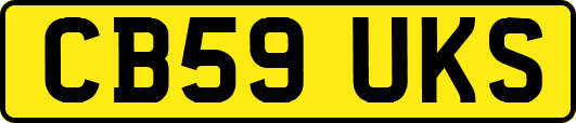 CB59UKS