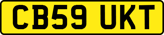 CB59UKT