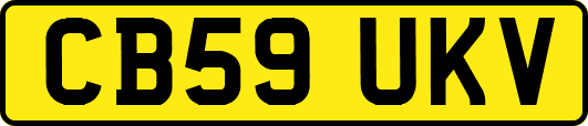 CB59UKV