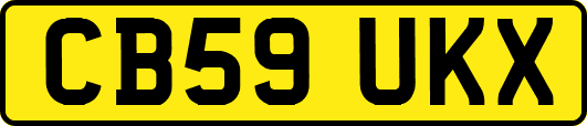 CB59UKX