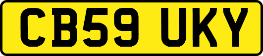 CB59UKY